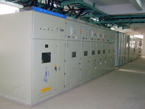 海螺白马山水泥厂12000kW余热发电机组成功并网运行